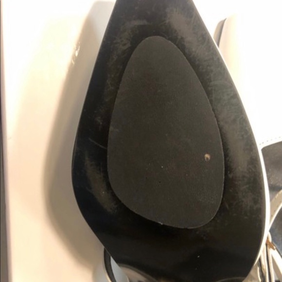 SALONDEJU SJ16104WT TWO STRAP SLINGBACK - Picture 8 of 12